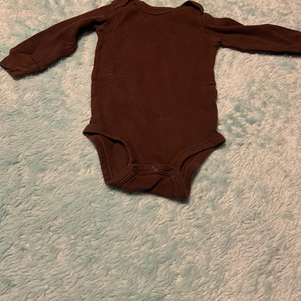 Boys clothes miscellaneous (4 items)